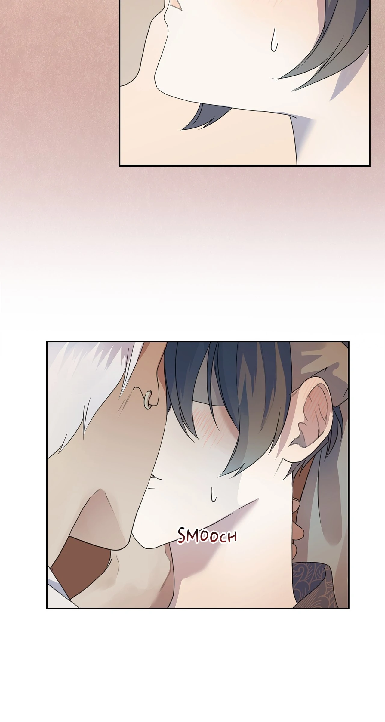 Bloody Moon Chapter 9 - Page 4
