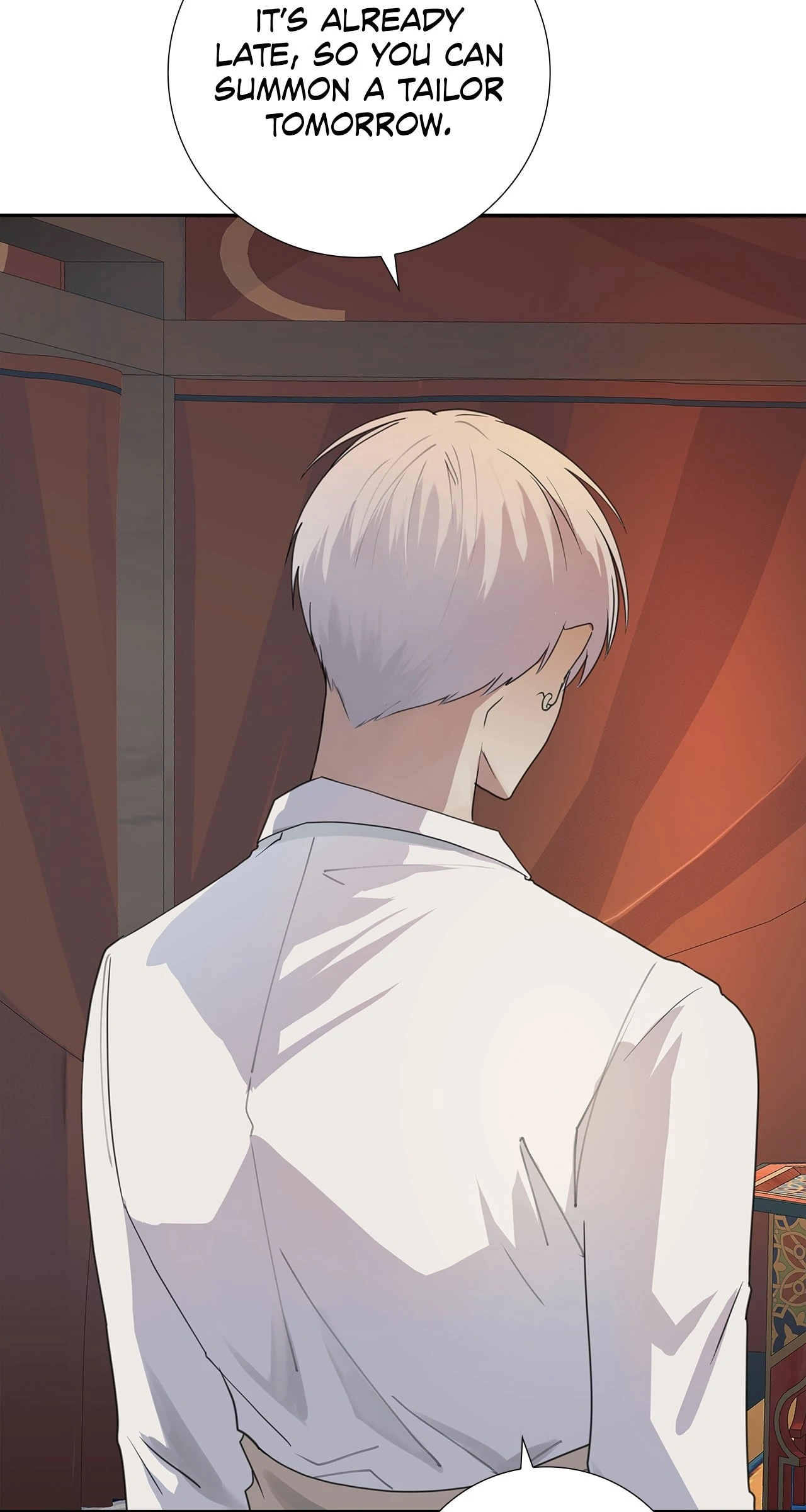 Bloody Moon Chapter 9 - Page 31