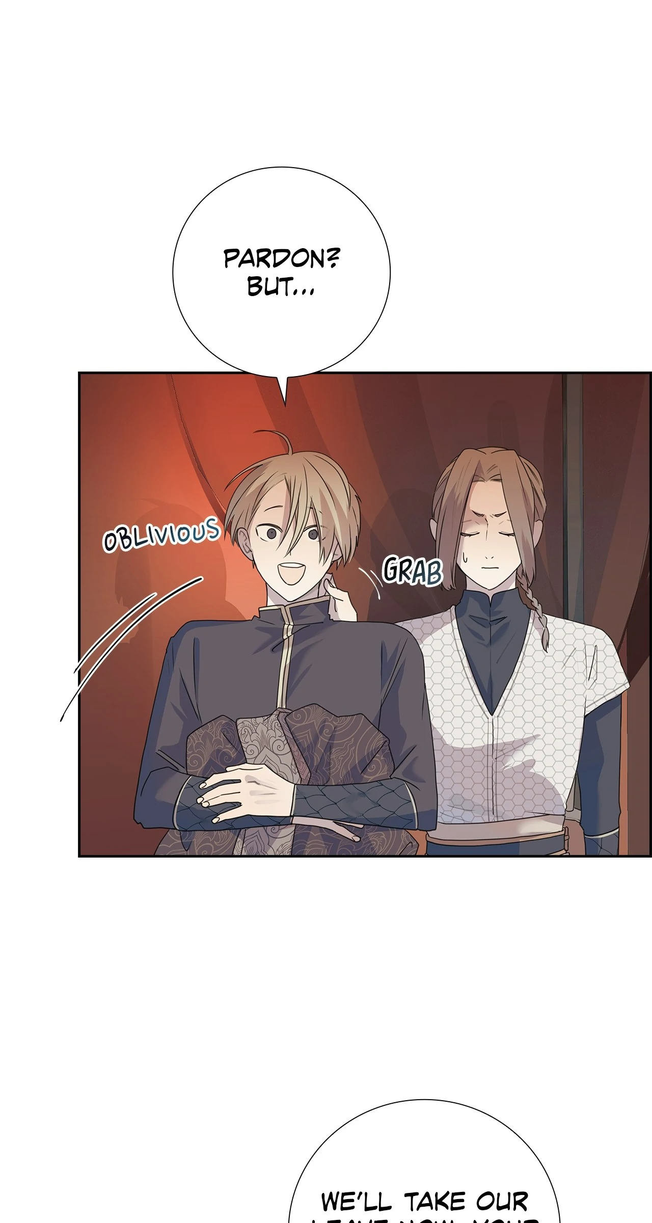 Bloody Moon Chapter 9 - Page 33