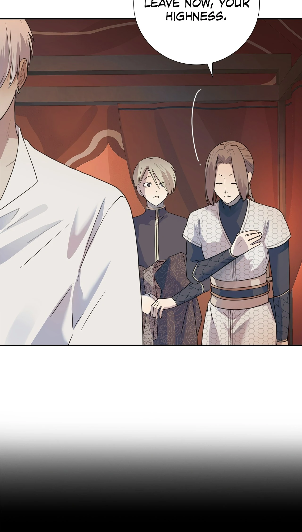 Bloody Moon Chapter 9 - Page 34