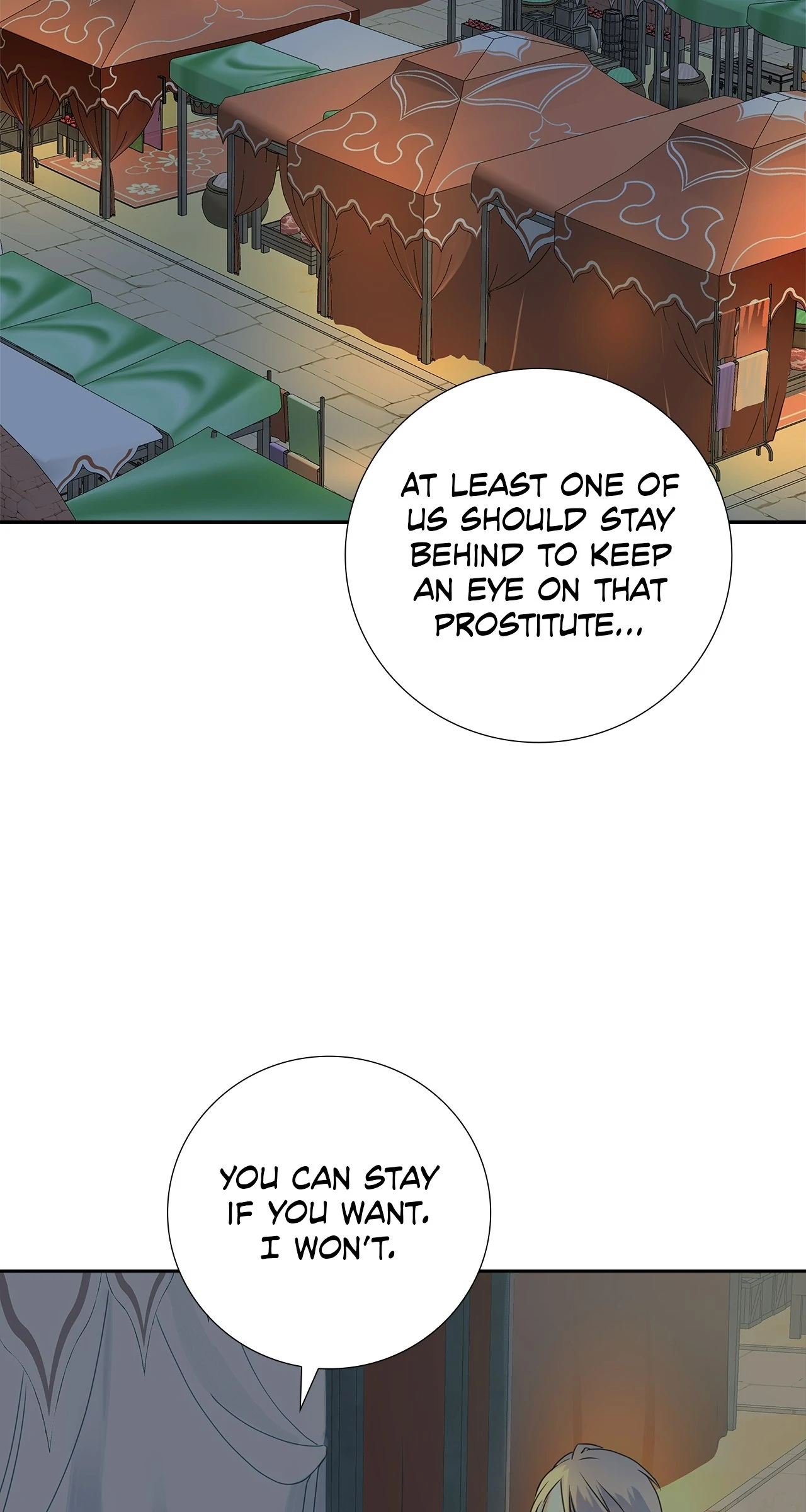 Bloody Moon Chapter 9 - Page 38