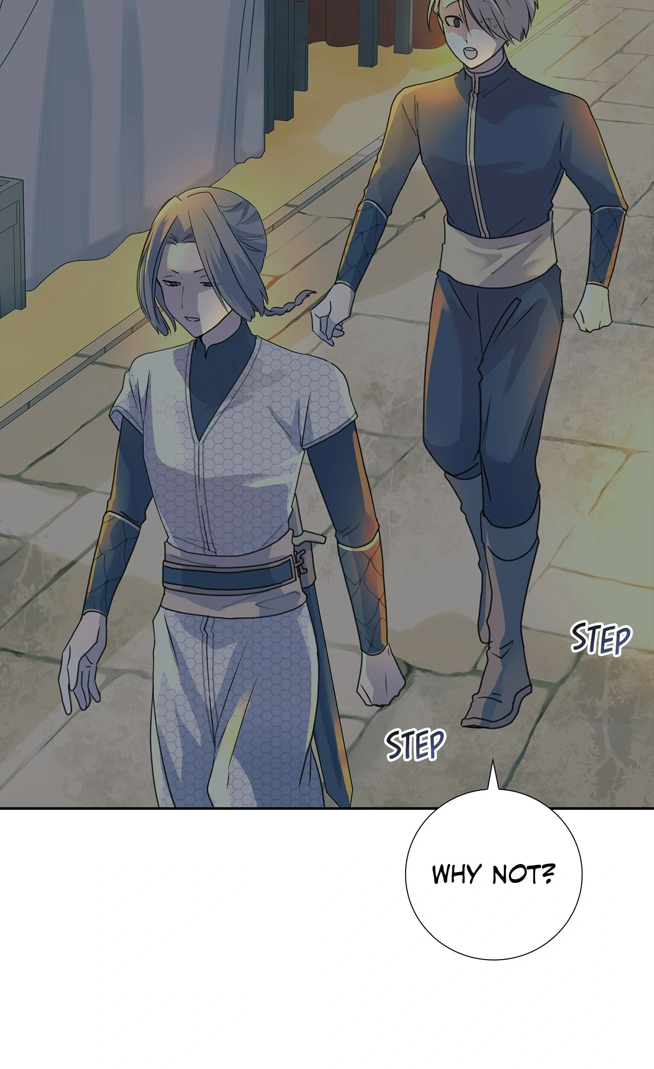 Bloody Moon Chapter 9 - Page 39