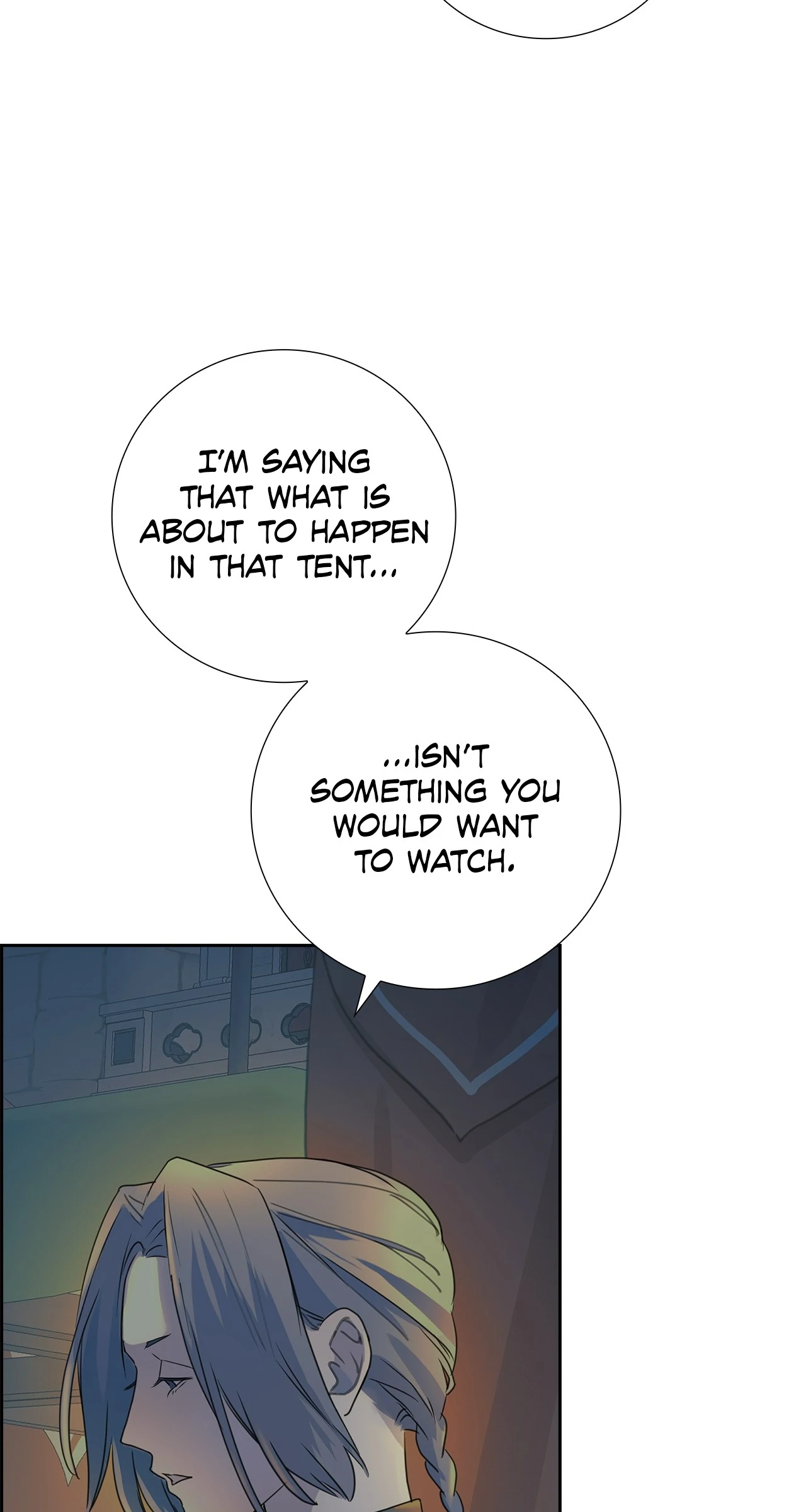 Bloody Moon Chapter 9 - Page 41