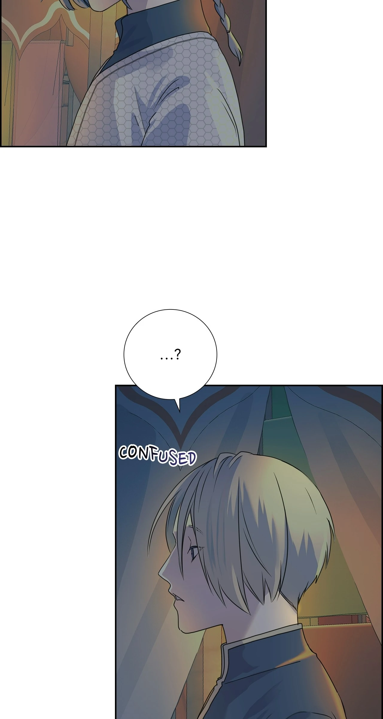 Bloody Moon Chapter 9 - Page 42