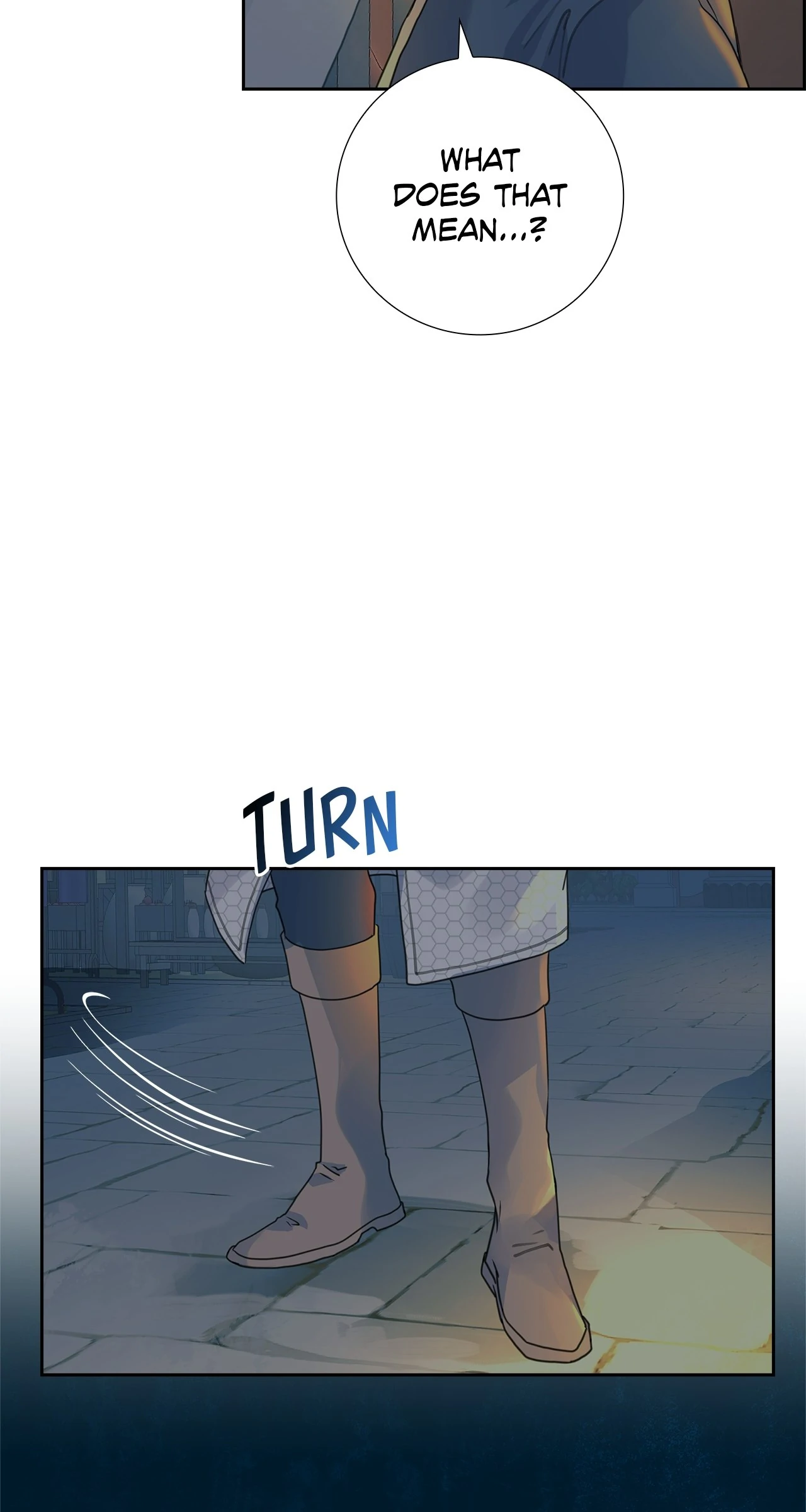 Bloody Moon Chapter 9 - Page 43
