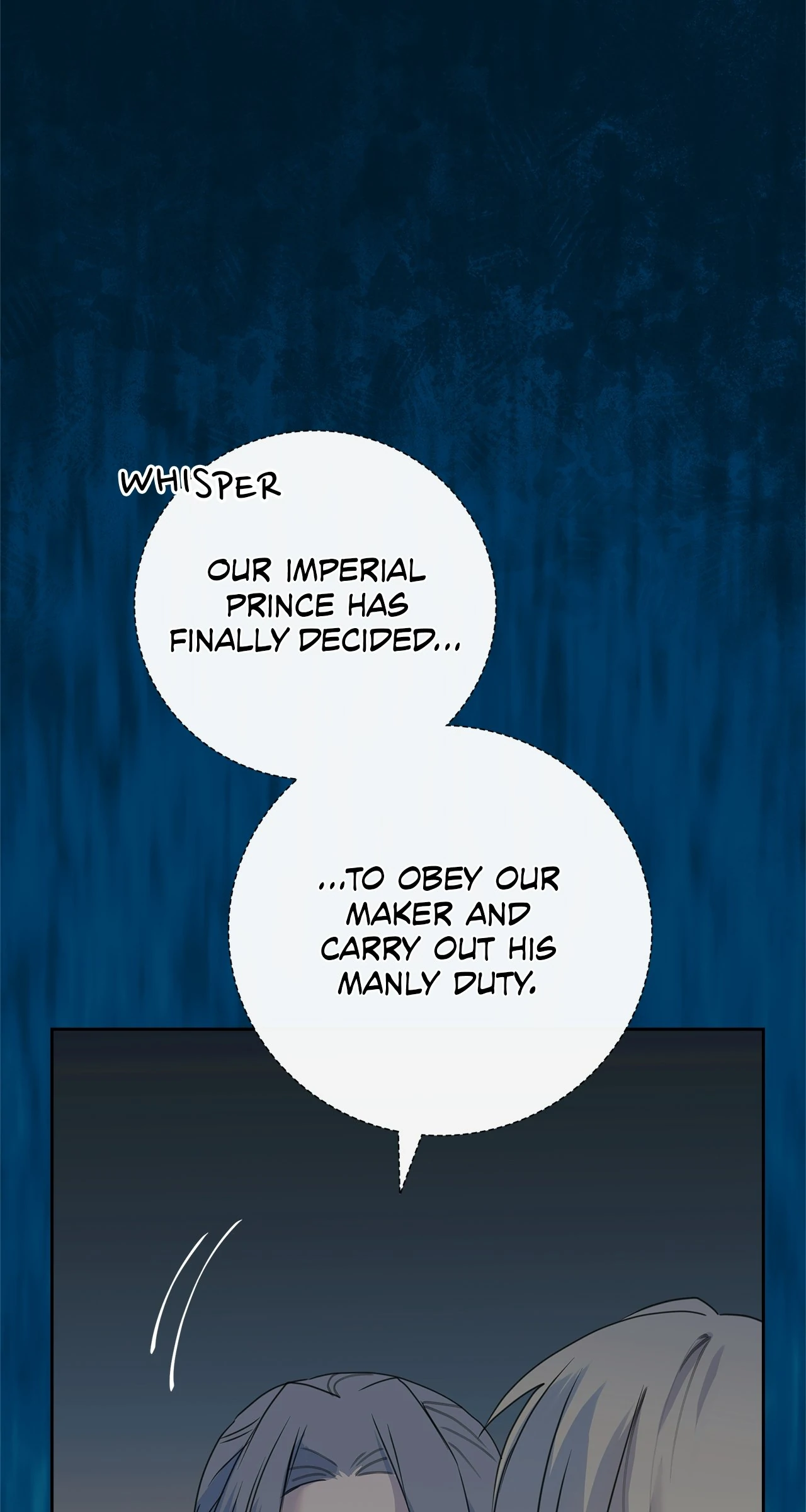Bloody Moon Chapter 9 - Page 44