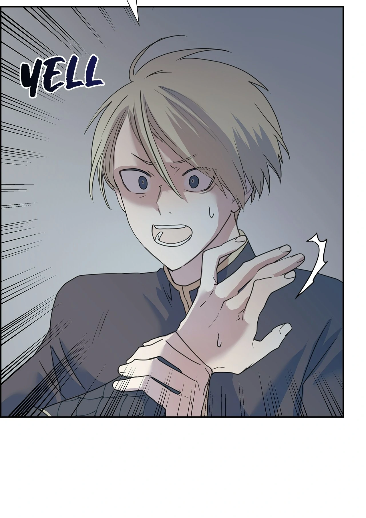 Bloody Moon Chapter 9 - Page 46