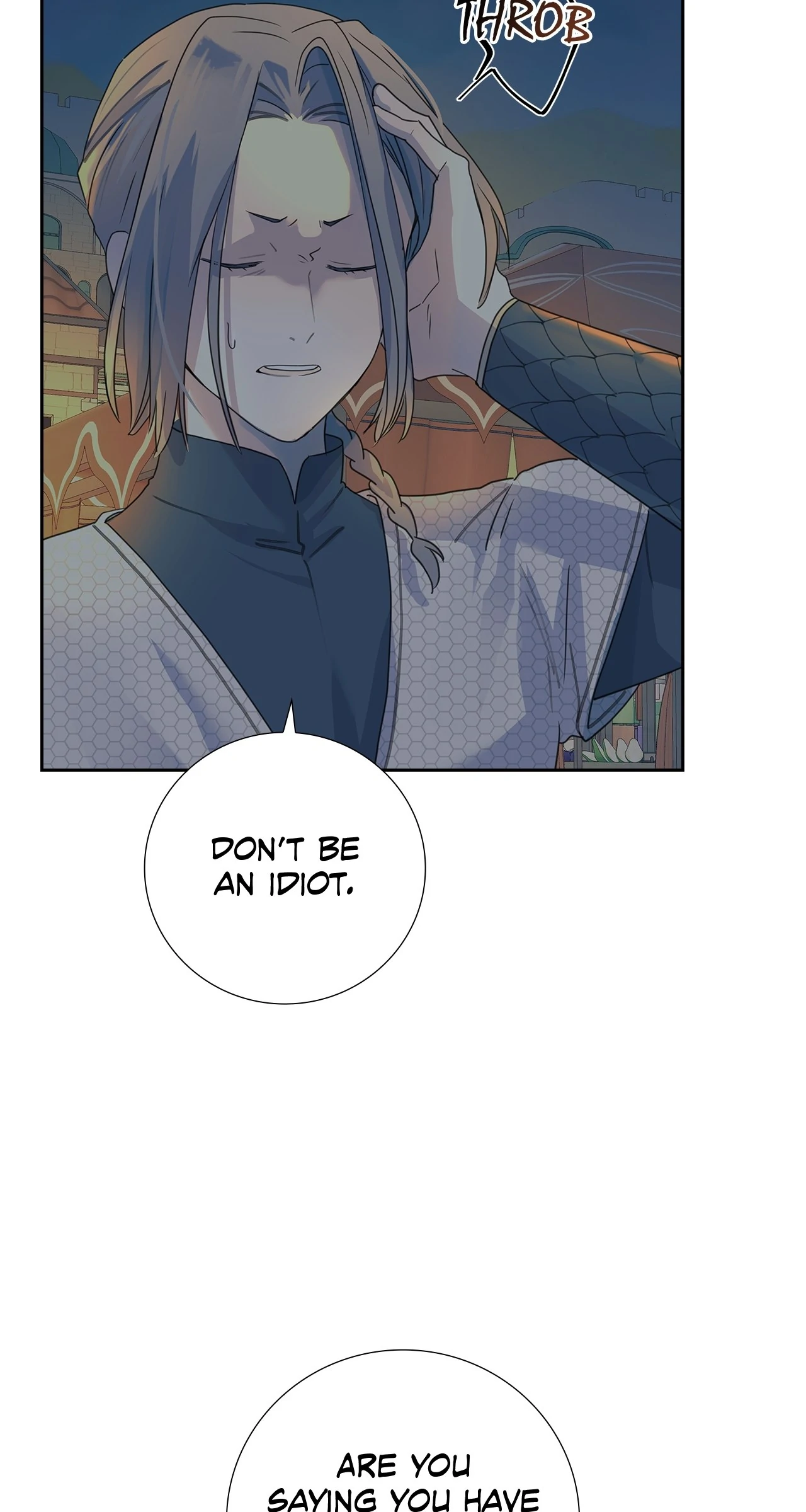 Bloody Moon Chapter 9 - Page 49