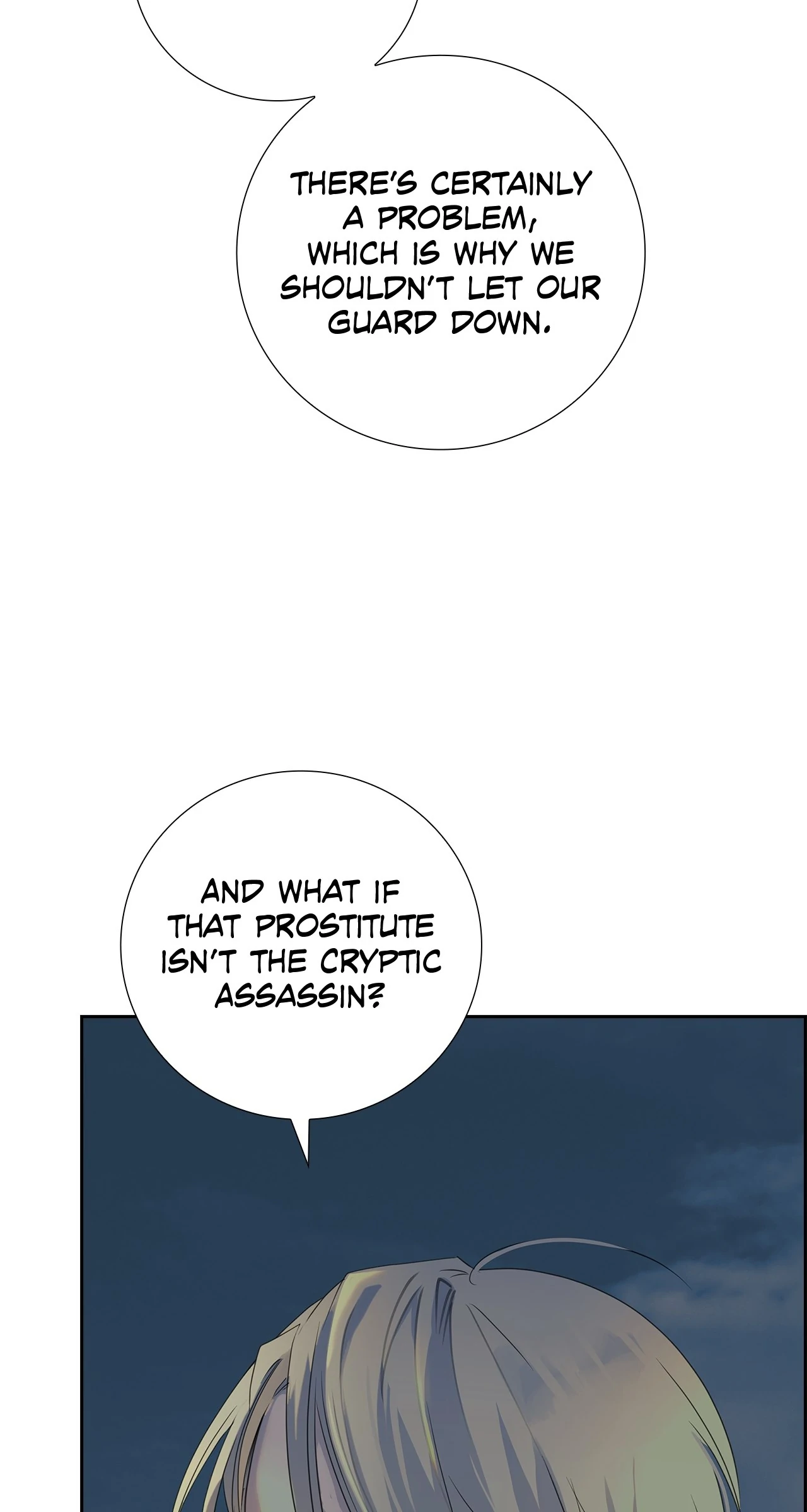 Bloody Moon Chapter 9 - Page 51