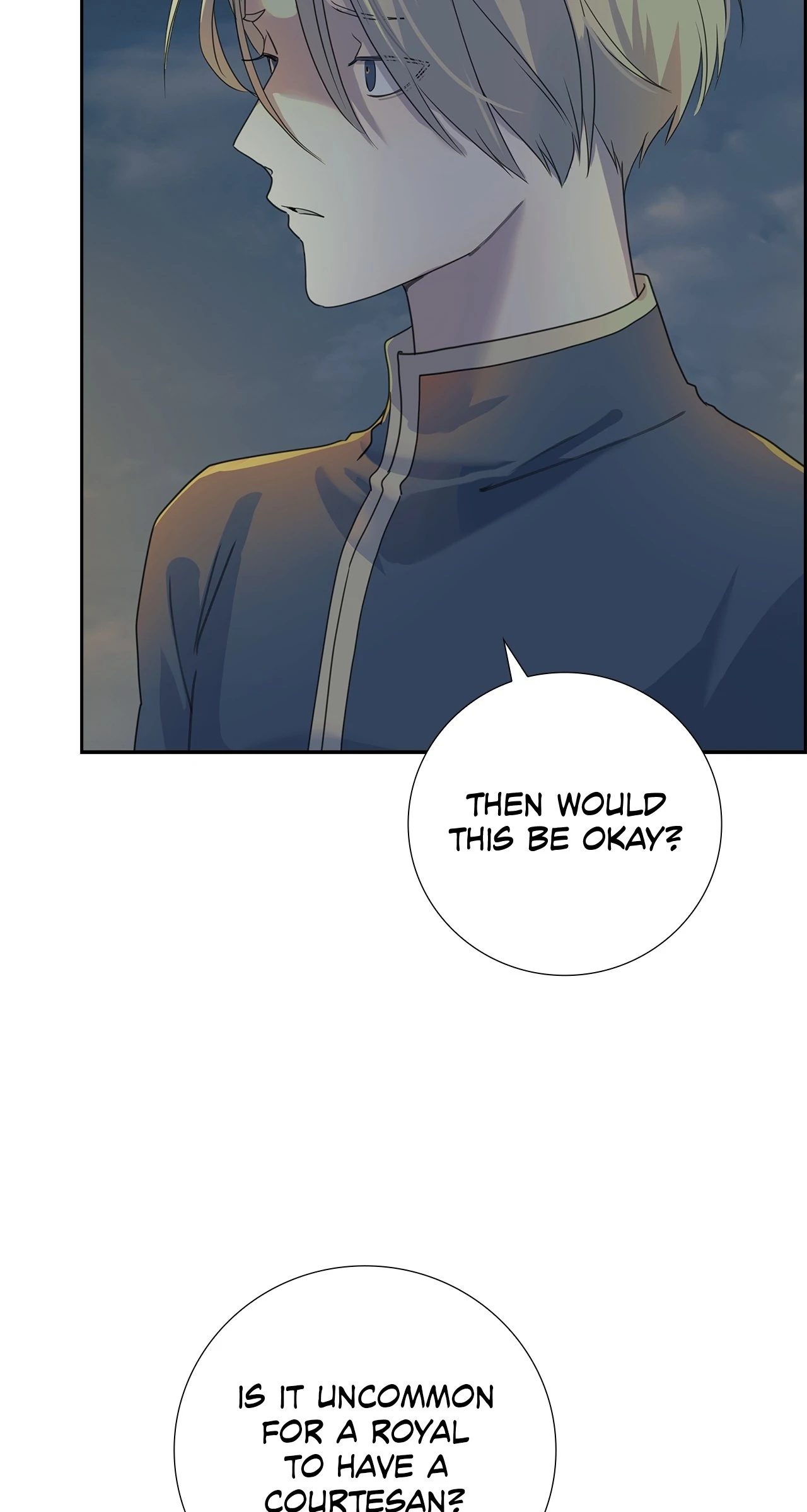 Bloody Moon Chapter 9 - Page 52