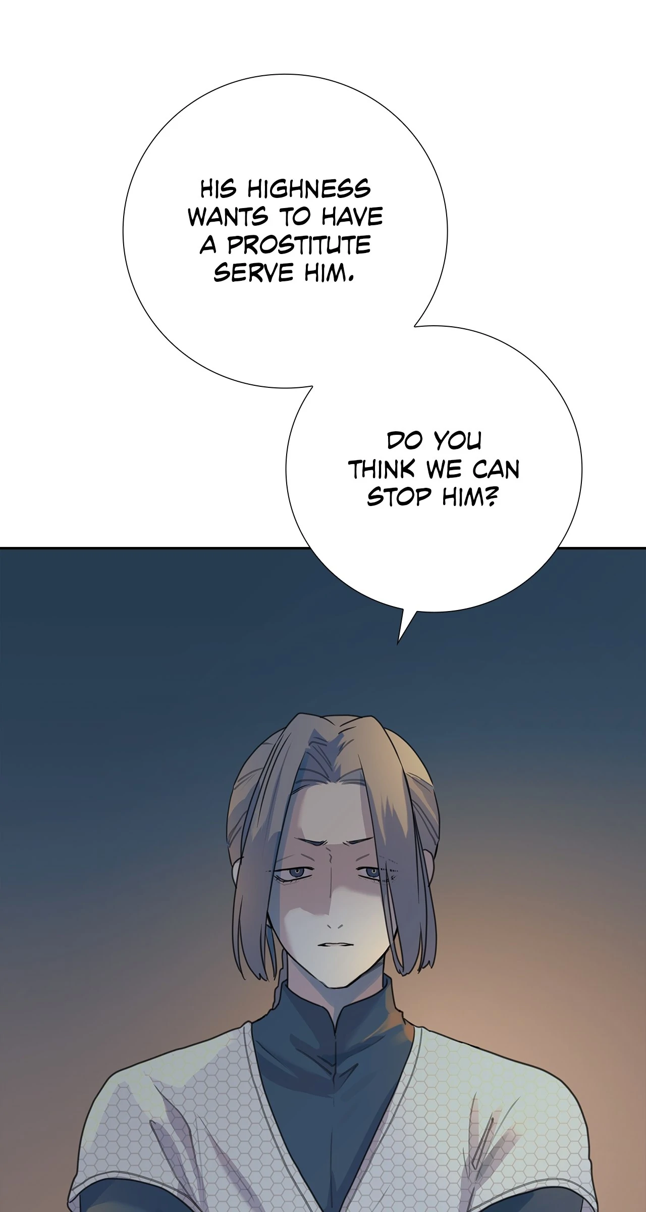 Bloody Moon Chapter 9 - Page 54