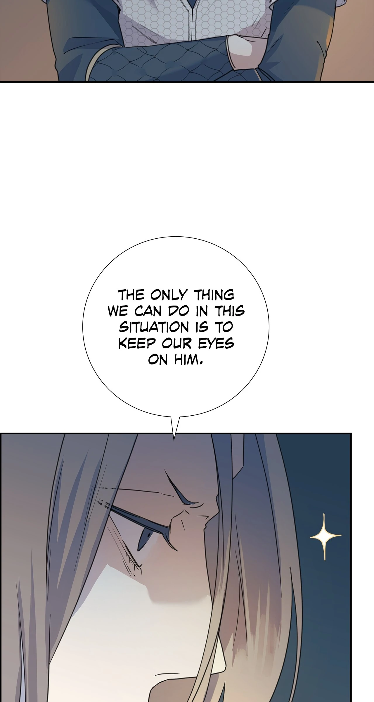 Bloody Moon Chapter 9 - Page 55