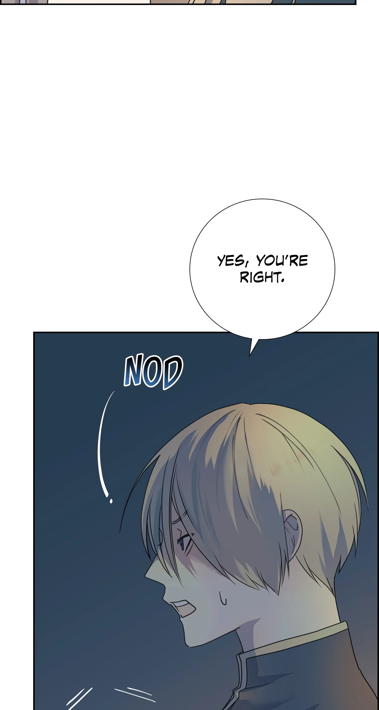 Bloody Moon Chapter 9 - Page 56
