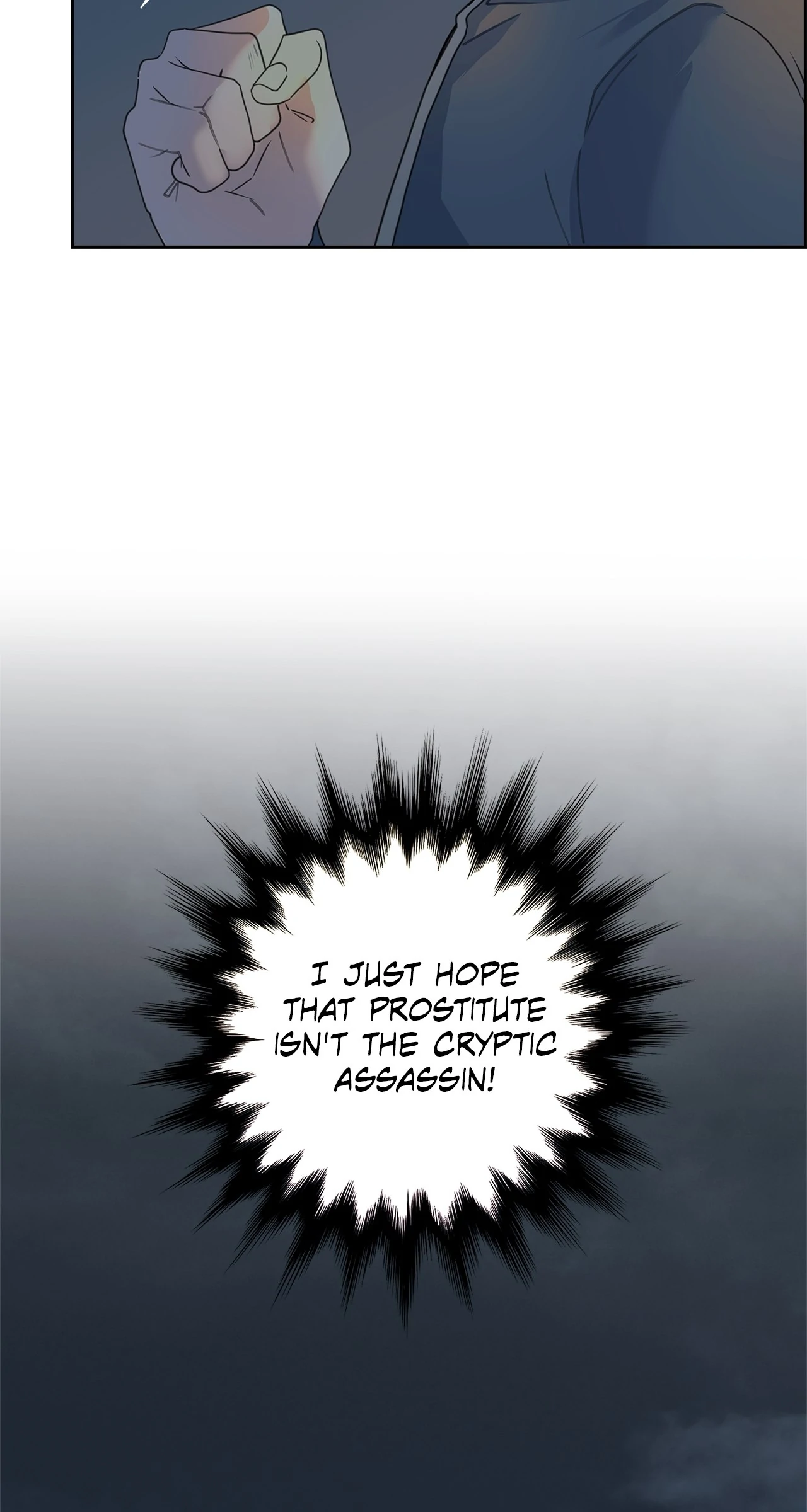 Bloody Moon Chapter 9 - Page 57