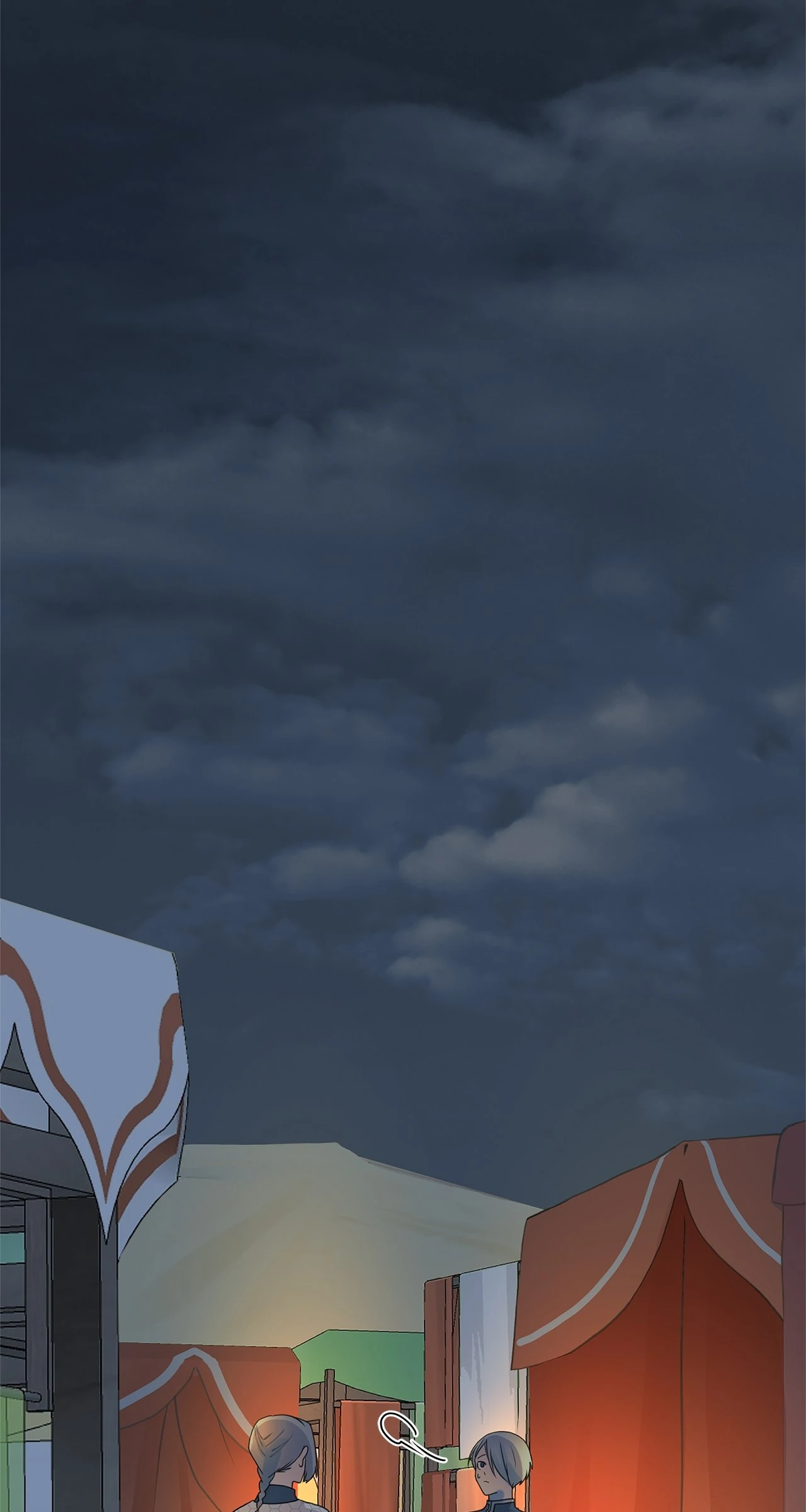 Bloody Moon Chapter 9 - Page 58