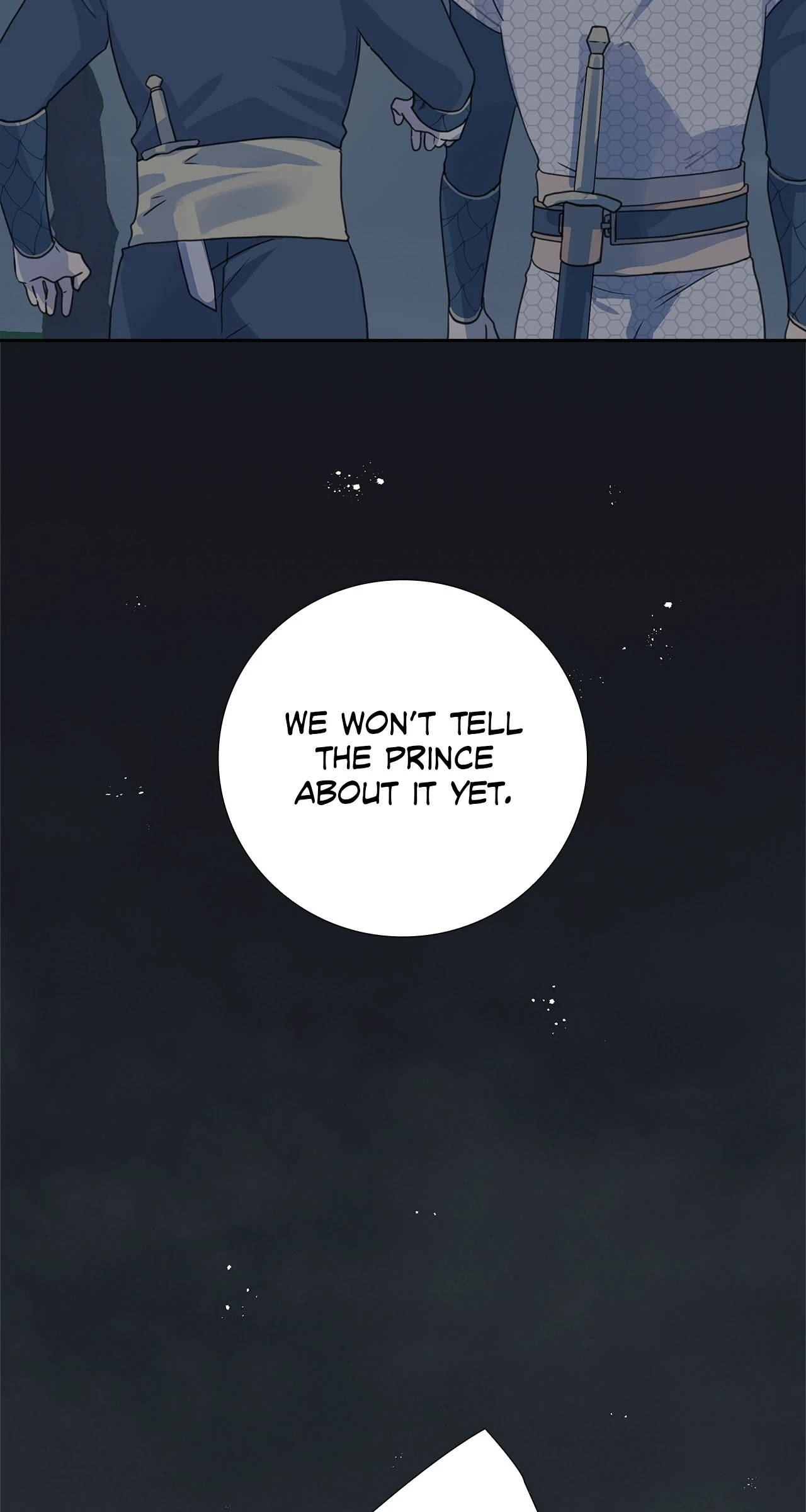 Bloody Moon Chapter 9 - Page 62