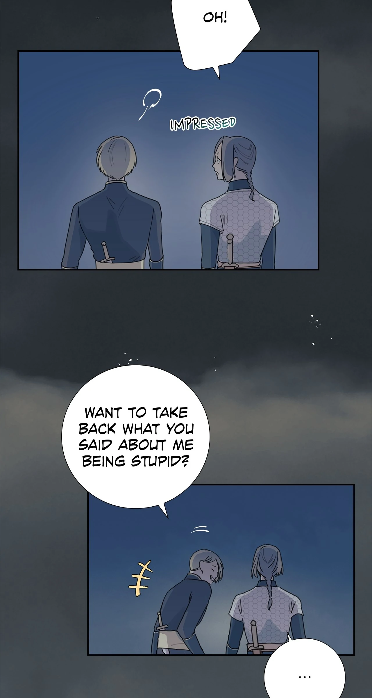 Bloody Moon Chapter 9 - Page 63