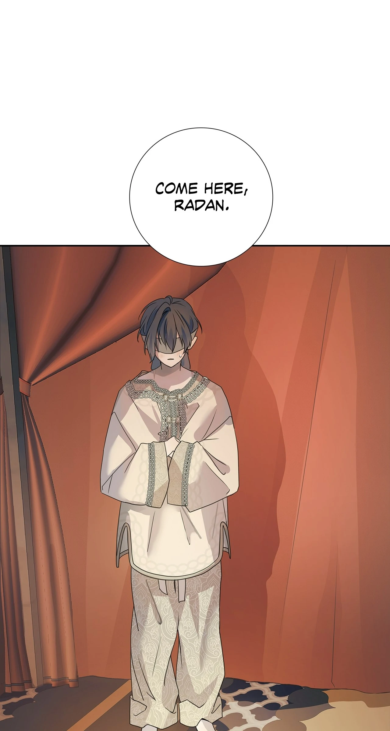 Bloody Moon Chapter 9 - Page 69