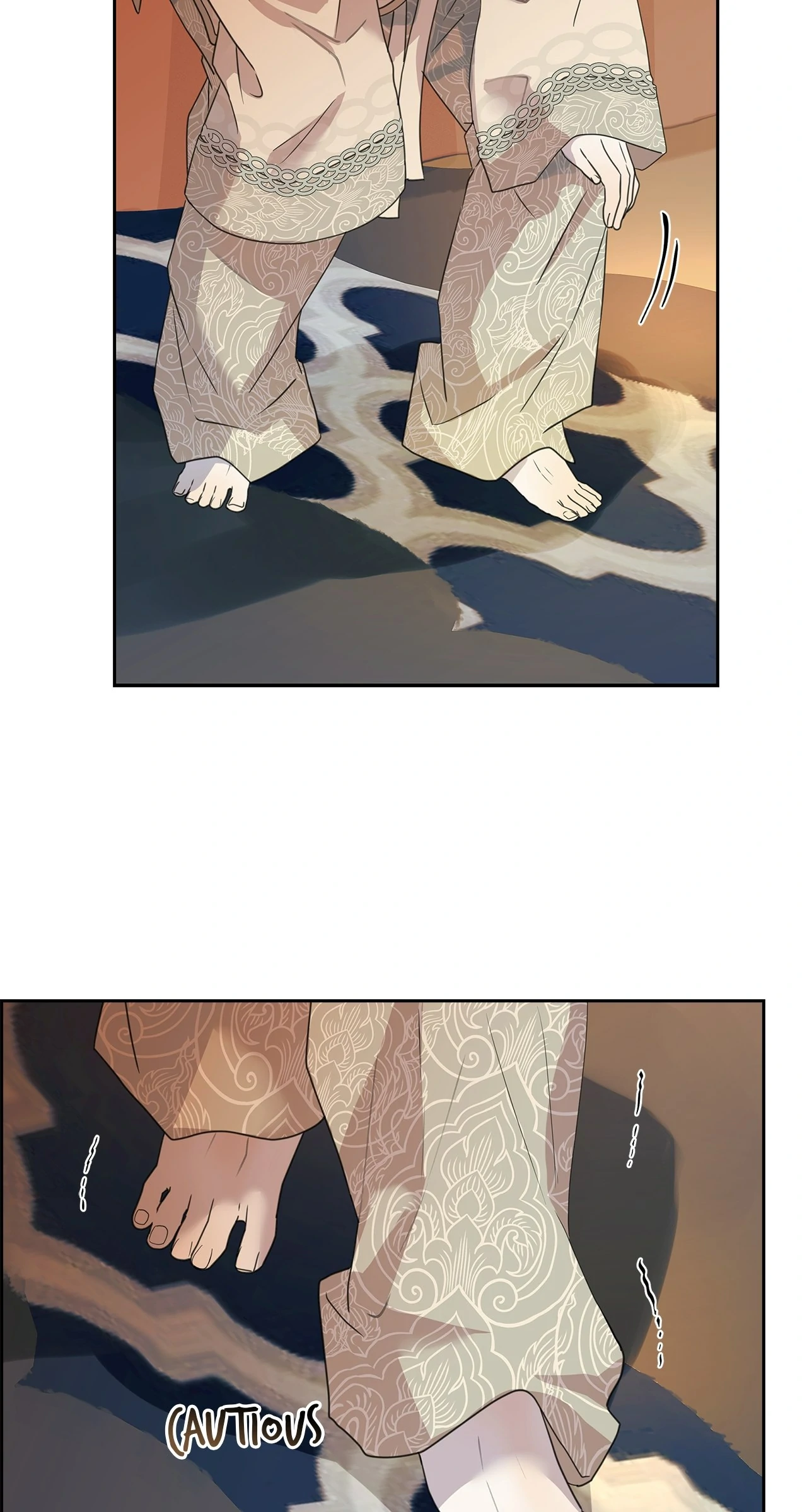 Bloody Moon Chapter 9 - Page 74