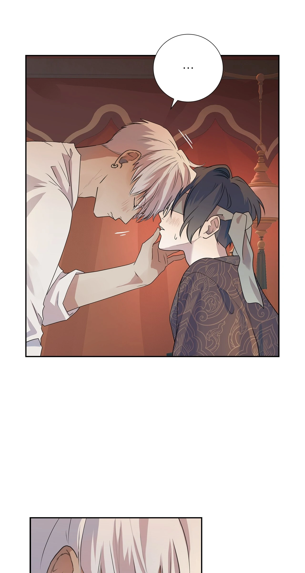 Bloody Moon Chapter 9 - Page 9