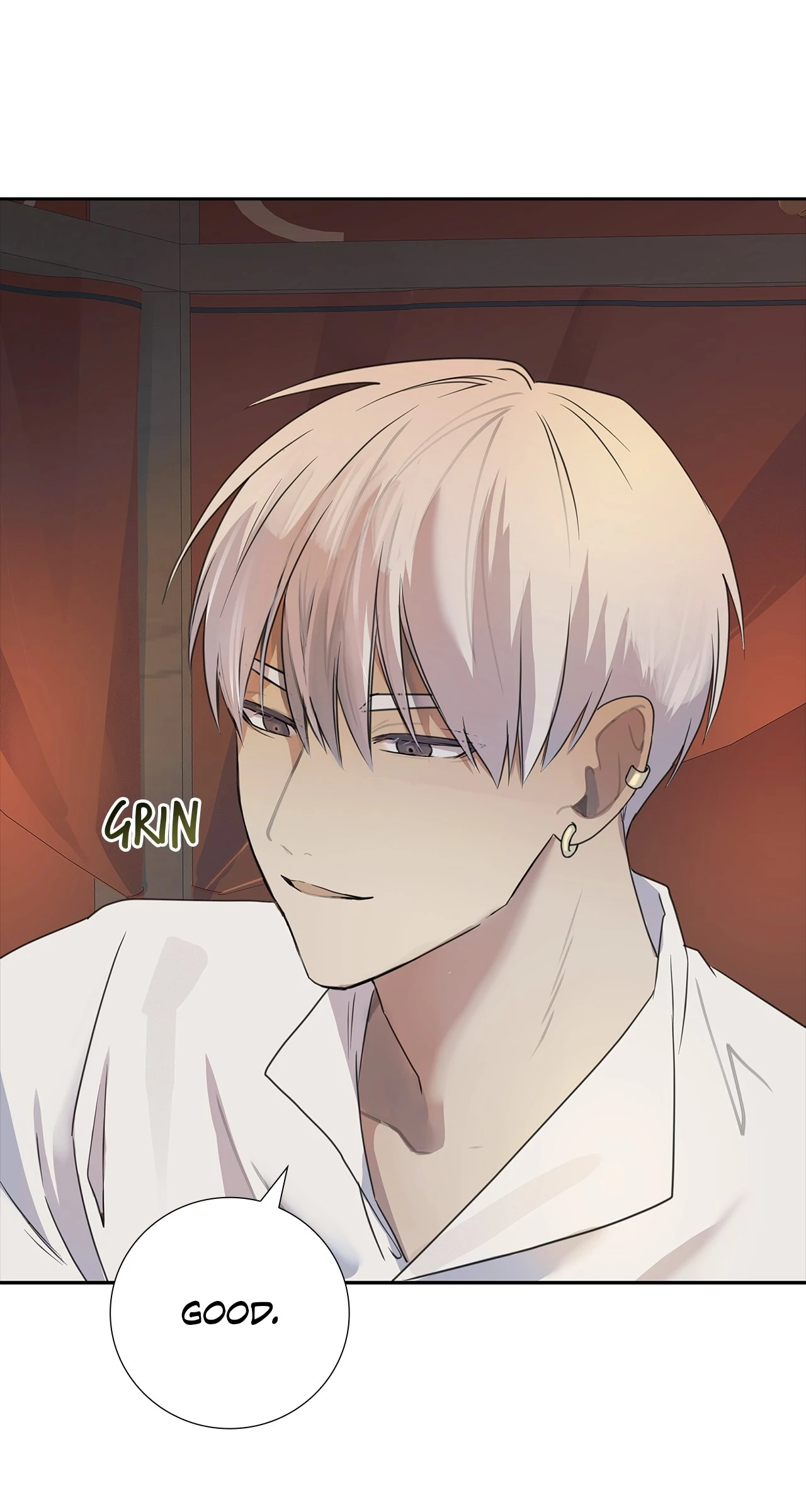 Bloody Moon Chapter 9 - Page 82