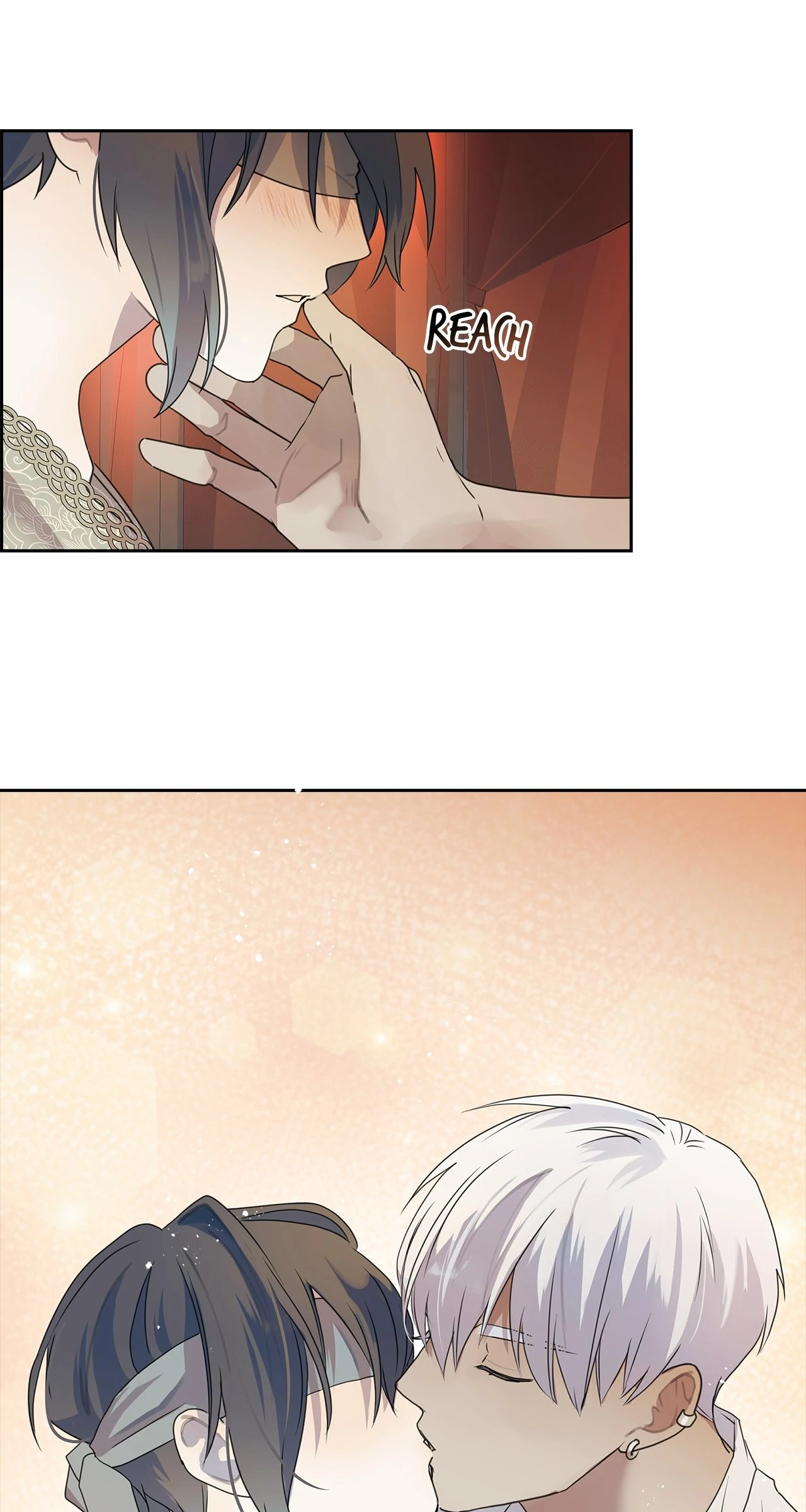 Bloody Moon Chapter 9 - Page 84