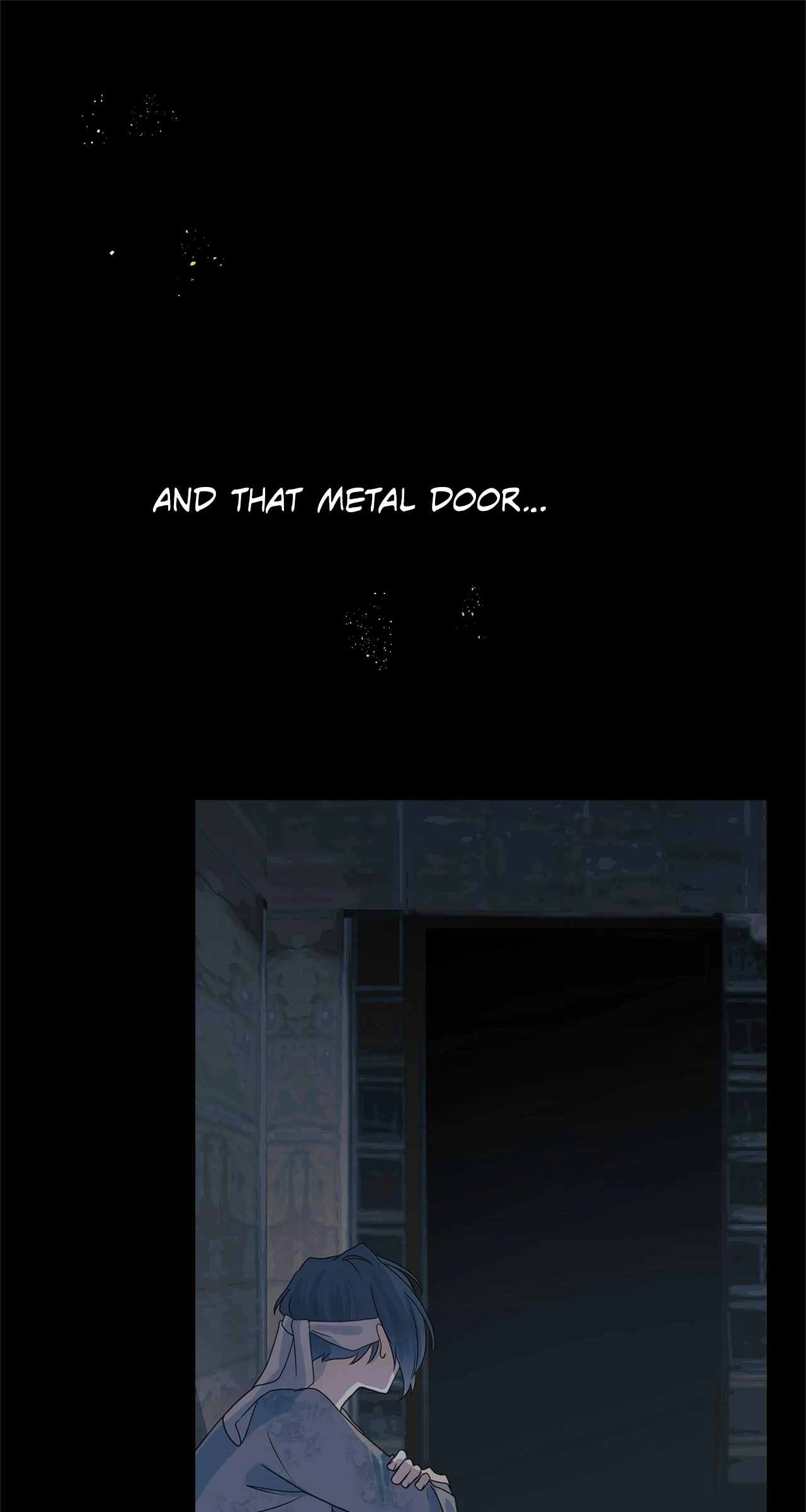 Bloody Moon Chapter 9 - Page 89
