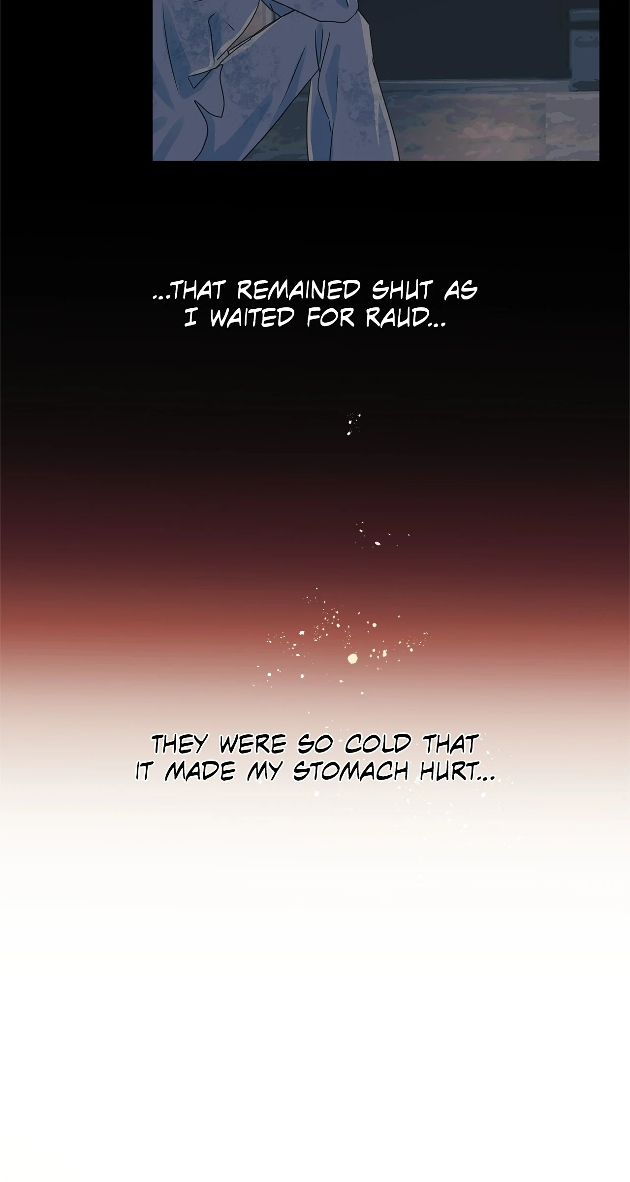 Bloody Moon Chapter 9 - Page 90