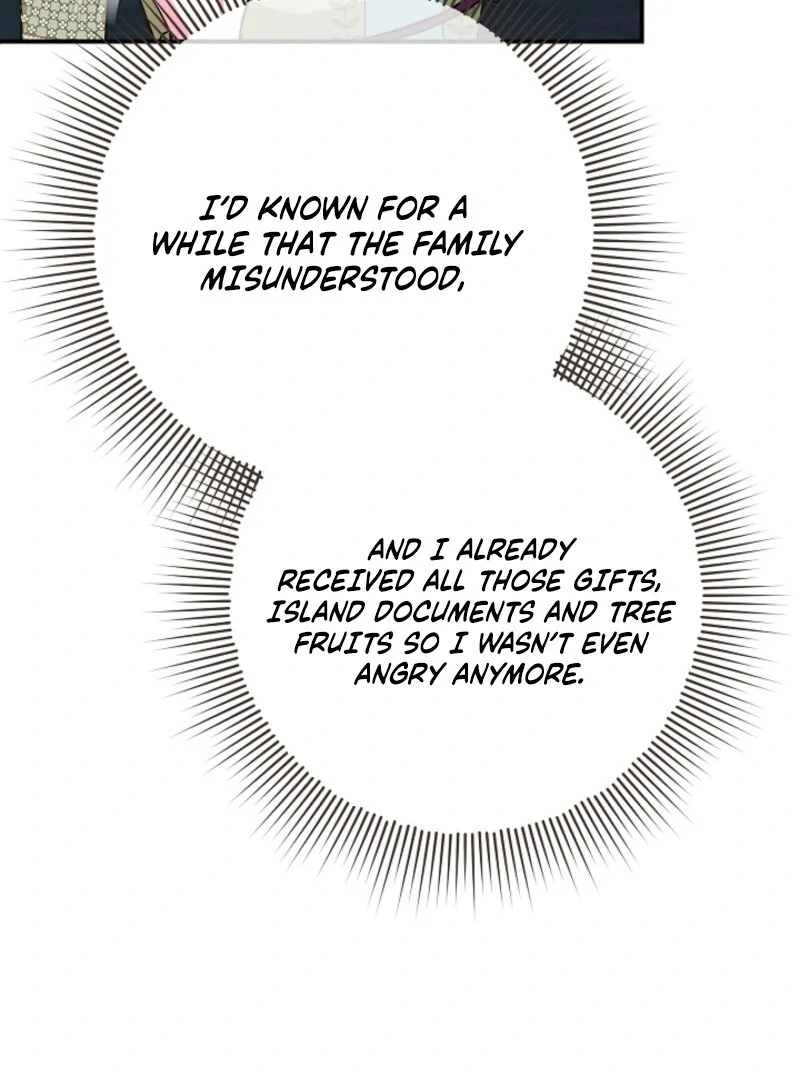 Bluebird Lady and the White Lion Family Chapter 61 - Page 107