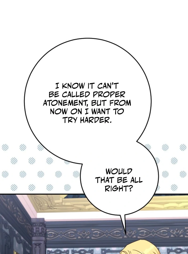 Bluebird Lady and the White Lion Family Chapter 61 - Page 108