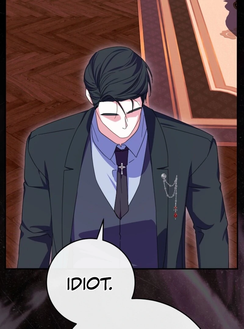 Bluebird Lady and the White Lion Family Chapter 61 - Page 116