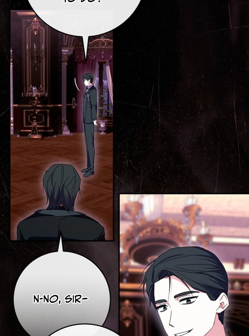 Bluebird Lady and the White Lion Family Chapter 61 - Page 118