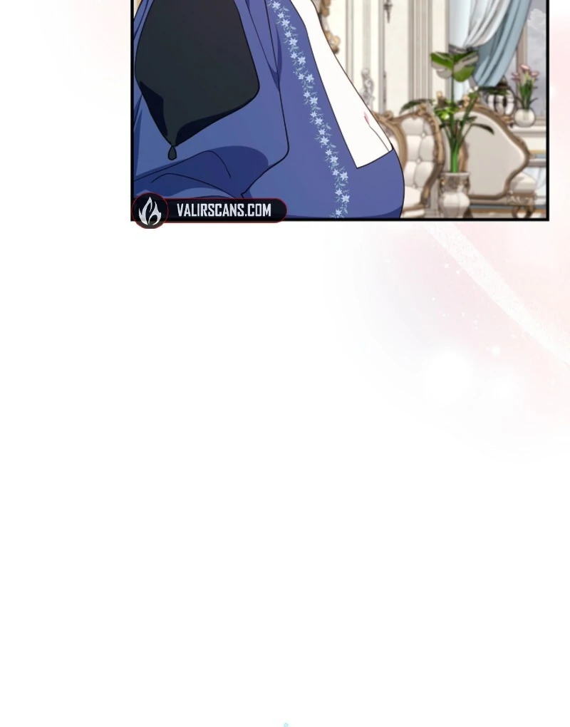 Bluebird Lady and the White Lion Family Chapter 61 - Page 13