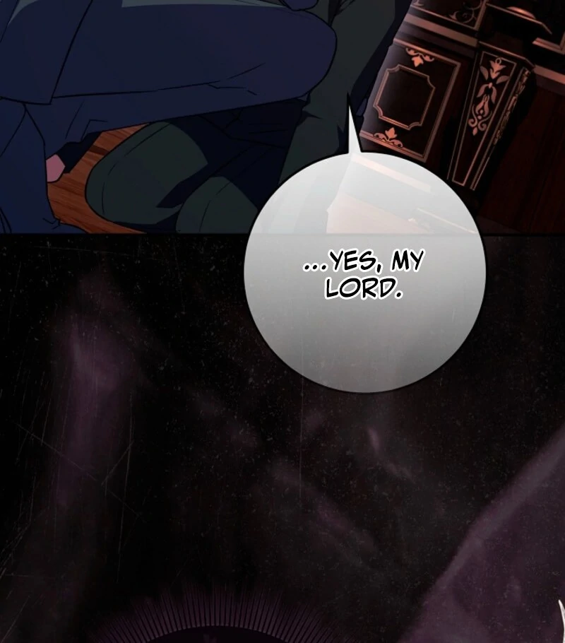 Bluebird Lady and the White Lion Family Chapter 61 - Page 124