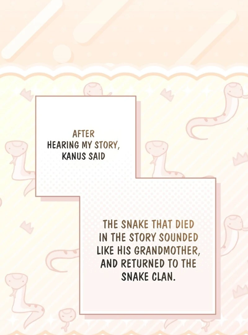 Bluebird Lady and the White Lion Family Chapter 61 - Page 16