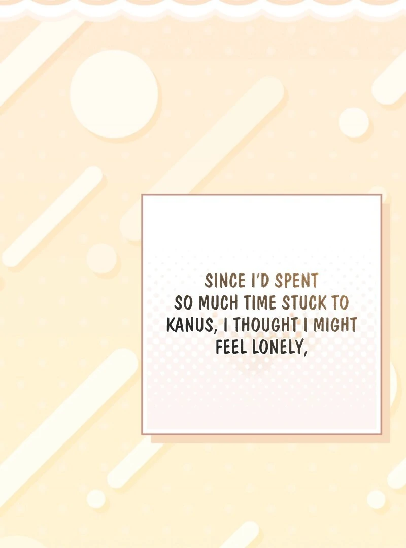 Bluebird Lady and the White Lion Family Chapter 61 - Page 17