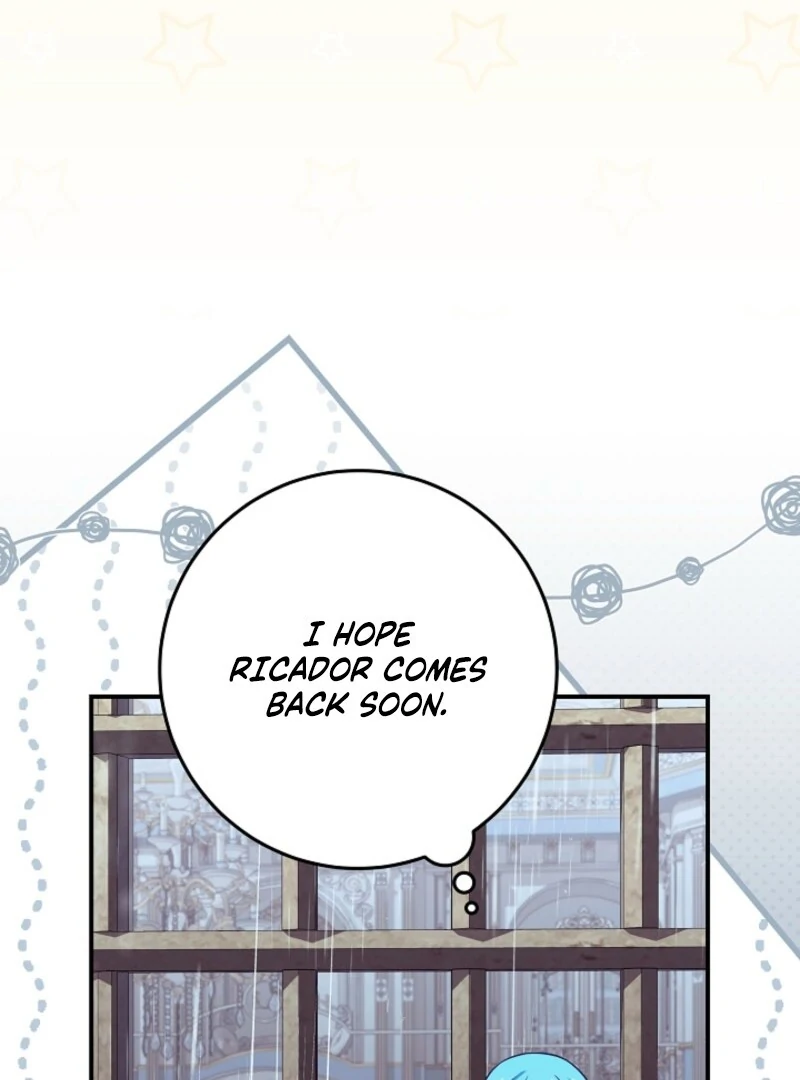 Bluebird Lady and the White Lion Family Chapter 61 - Page 22