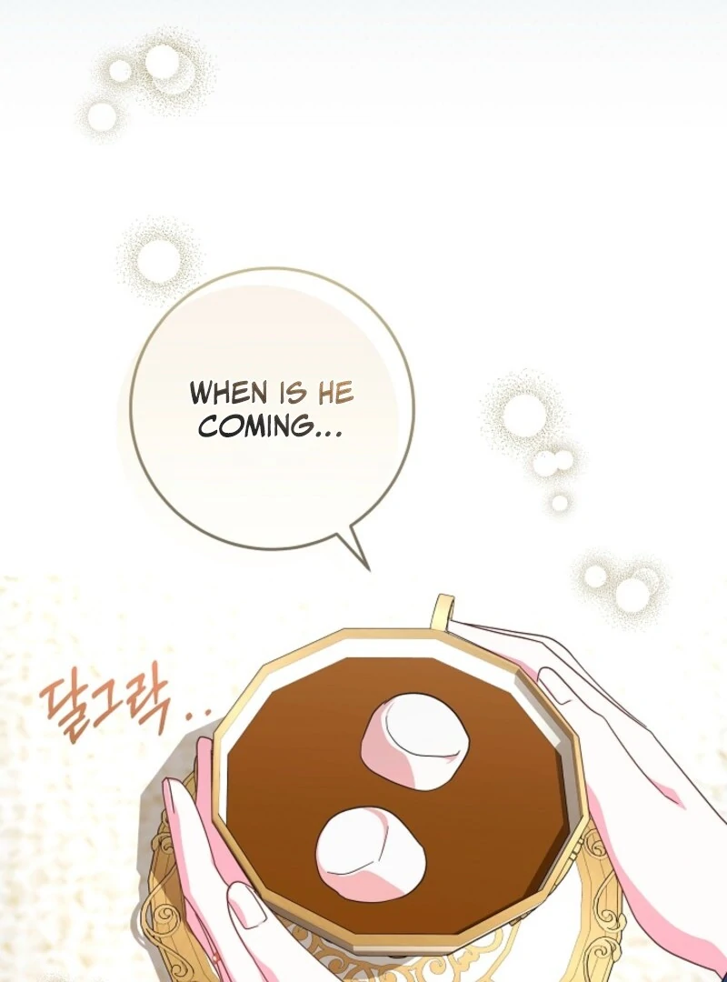 Bluebird Lady and the White Lion Family Chapter 61 - Page 24