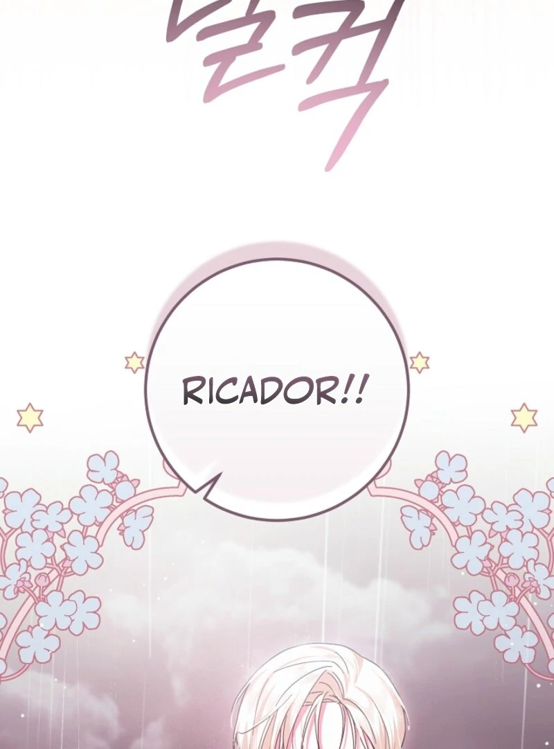 Bluebird Lady and the White Lion Family Chapter 61 - Page 35