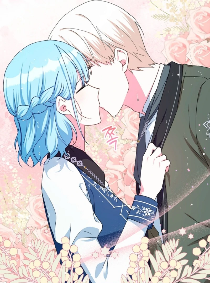 Bluebird Lady and the White Lion Family Chapter 61 - Page 42