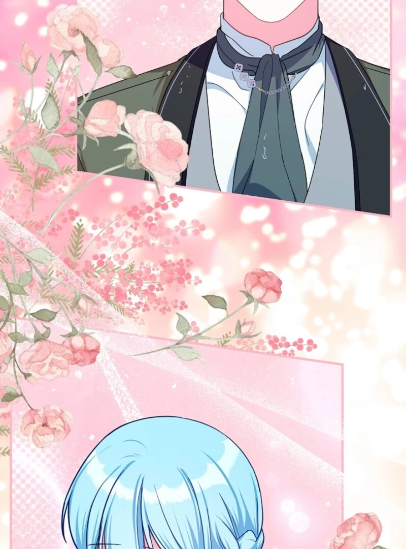 Bluebird Lady and the White Lion Family Chapter 61 - Page 44