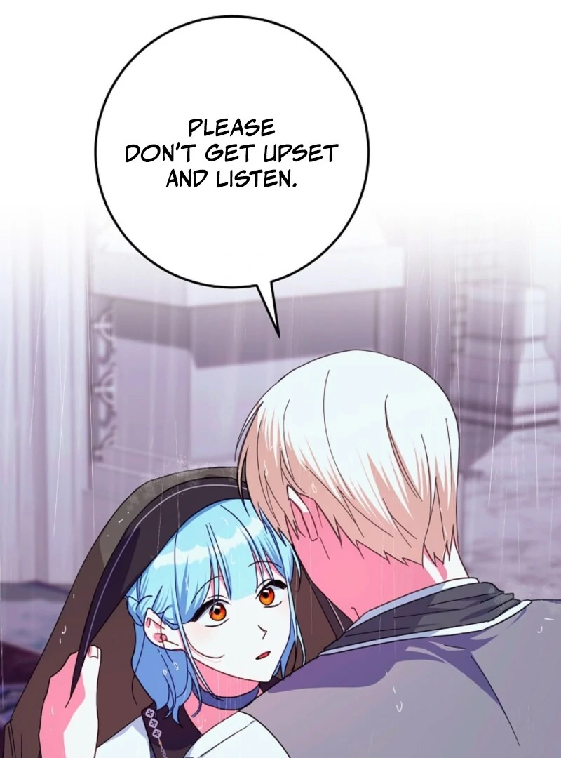 Bluebird Lady and the White Lion Family Chapter 61 - Page 47