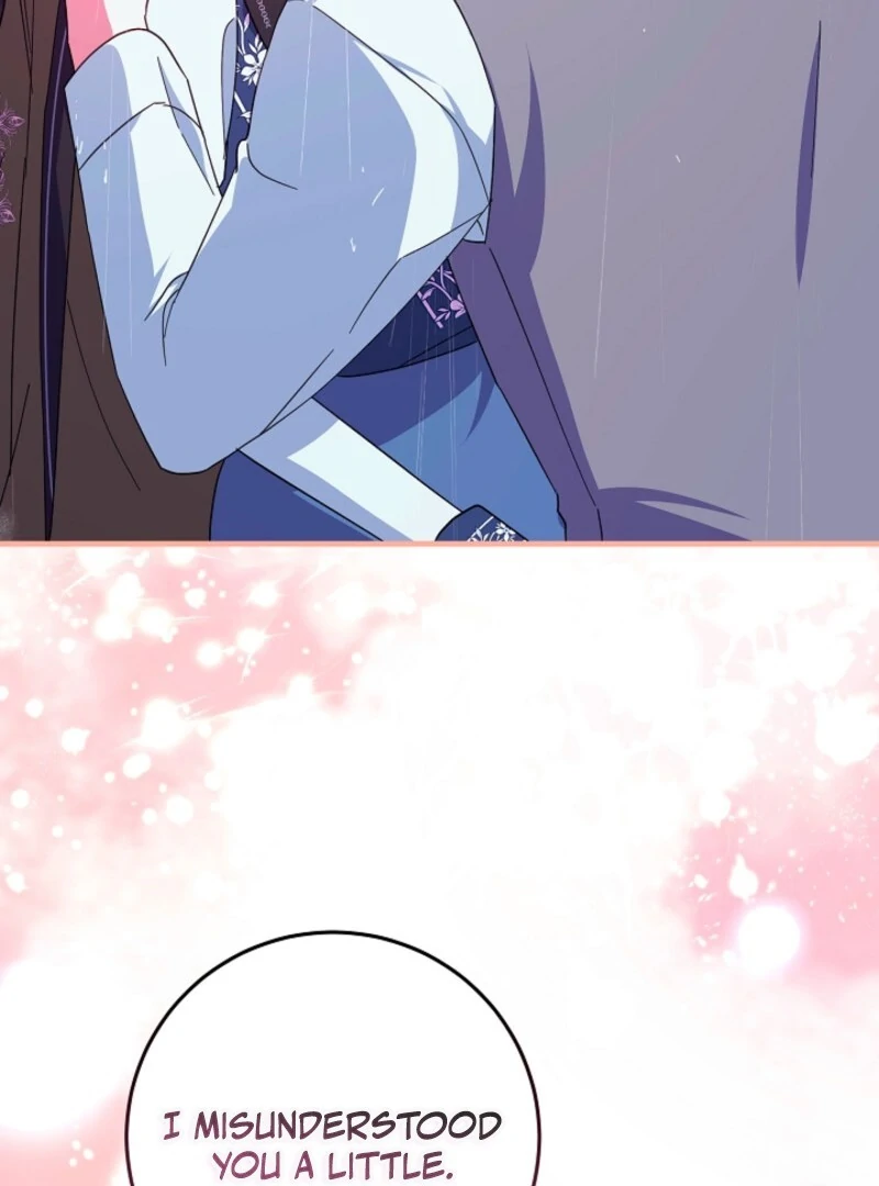 Bluebird Lady and the White Lion Family Chapter 61 - Page 48