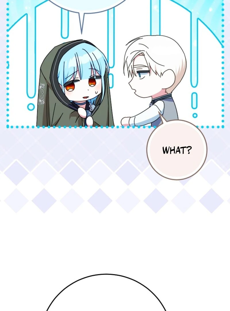 Bluebird Lady and the White Lion Family Chapter 61 - Page 63