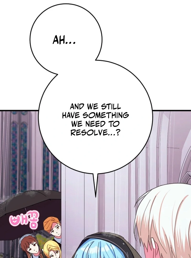 Bluebird Lady and the White Lion Family Chapter 61 - Page 72