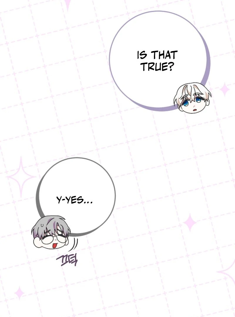 Bluebird Lady and the White Lion Family Chapter 61 - Page 85