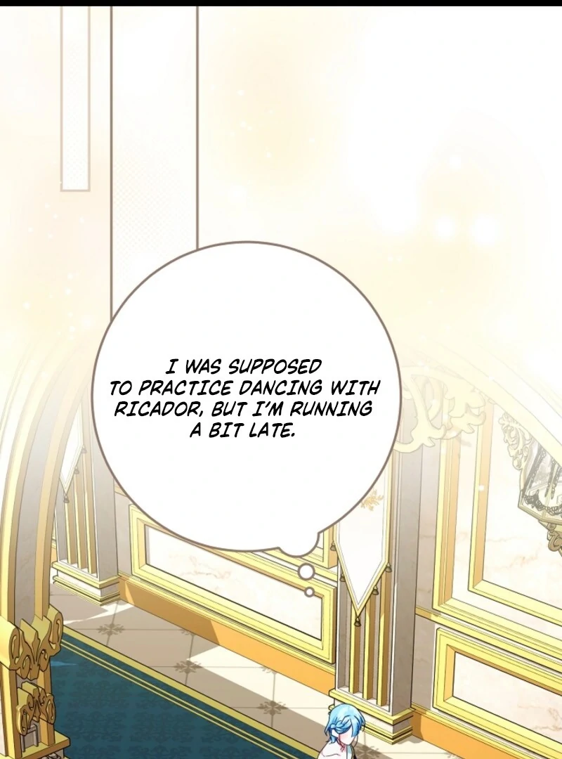 Bluebird Lady and the White Lion Family Chapter 62 - Page 2