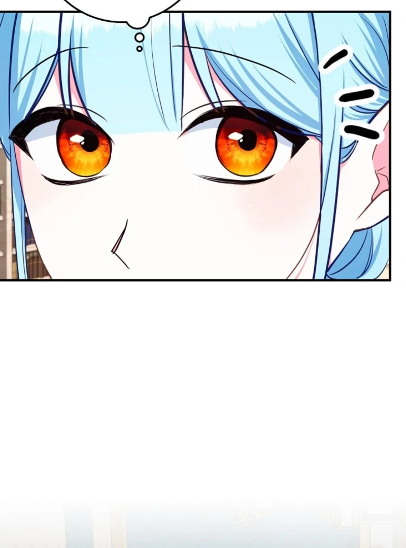 Bluebird Lady and the White Lion Family Chapter 62 - Page 104