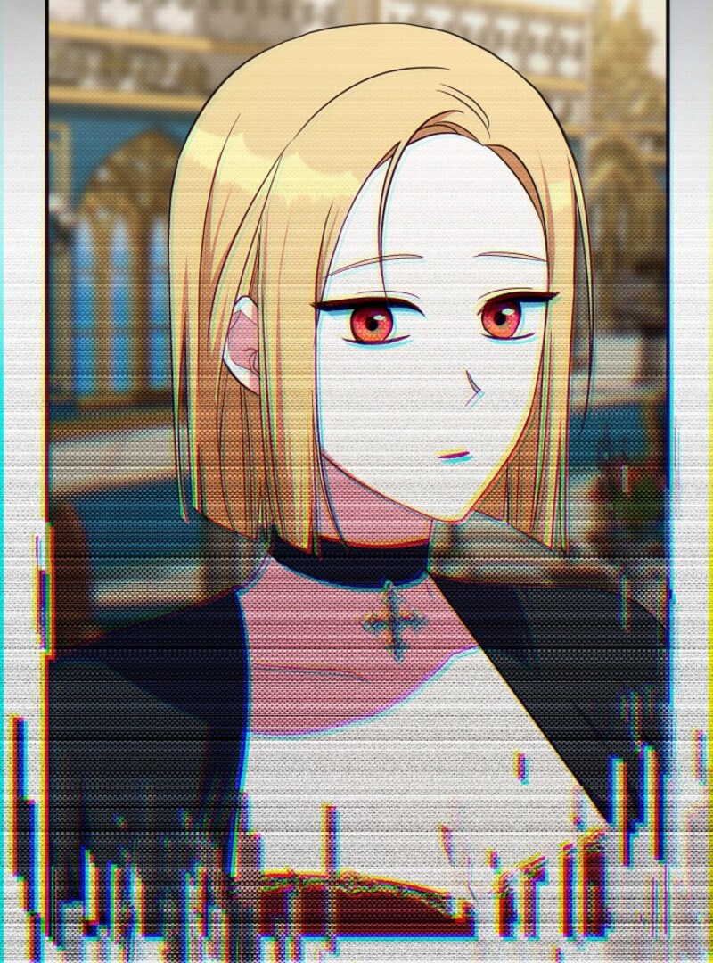 Bluebird Lady and the White Lion Family Chapter 62 - Page 107