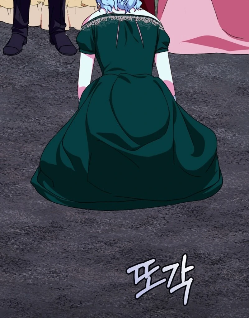 Bluebird Lady and the White Lion Family Chapter 62 - Page 110